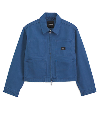 Vans Vans Wmns Emily Boxy Workwear Jacket VN000U885TU