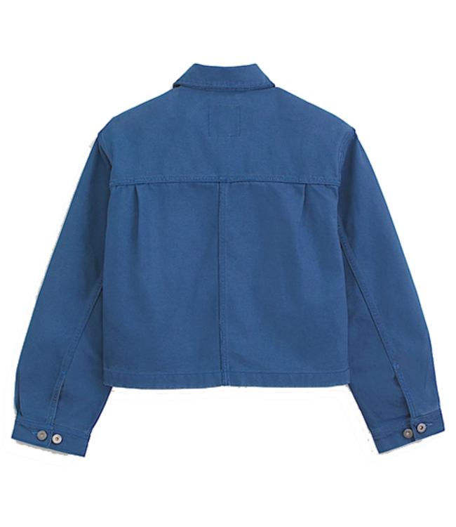 Vans Vans Wmns Emily Boxy Workwear Jacket VN000U885TU