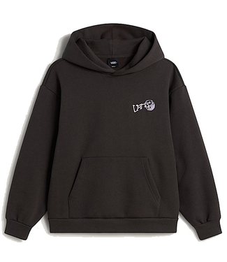 Vans Vans Wmns Yin and Yang Pullover Faded VN00010DXEMV