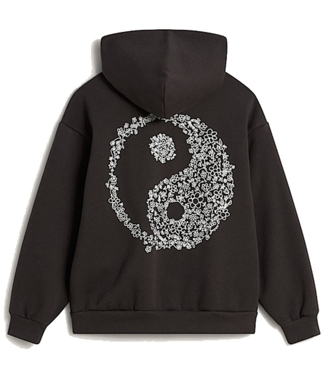 Vans Vans Wmns Yin and Yang Pullover Faded VN00010DXEMV