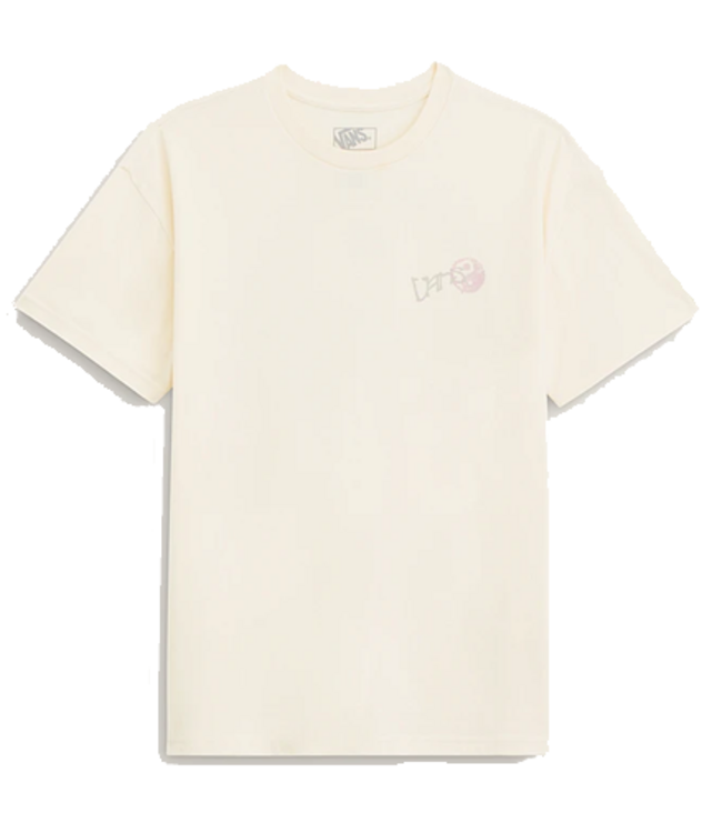 Vans Vans Wmns Yin and Yang Tshirt VN00109CGRZ