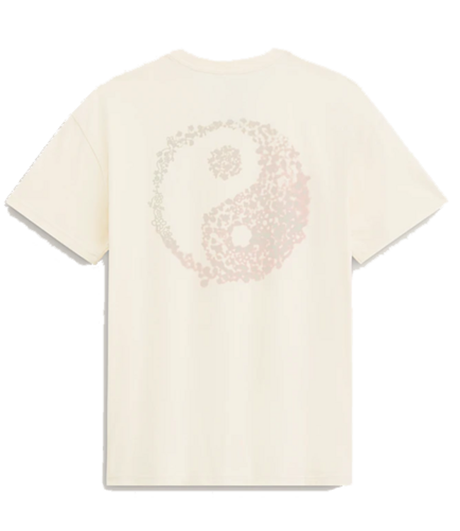Vans Vans Wmns Yin and Yang Tshirt VN00109CGRZ
