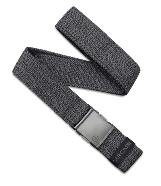 Arcade Arcade Atlas Belt Heather Black NCRAT3 060