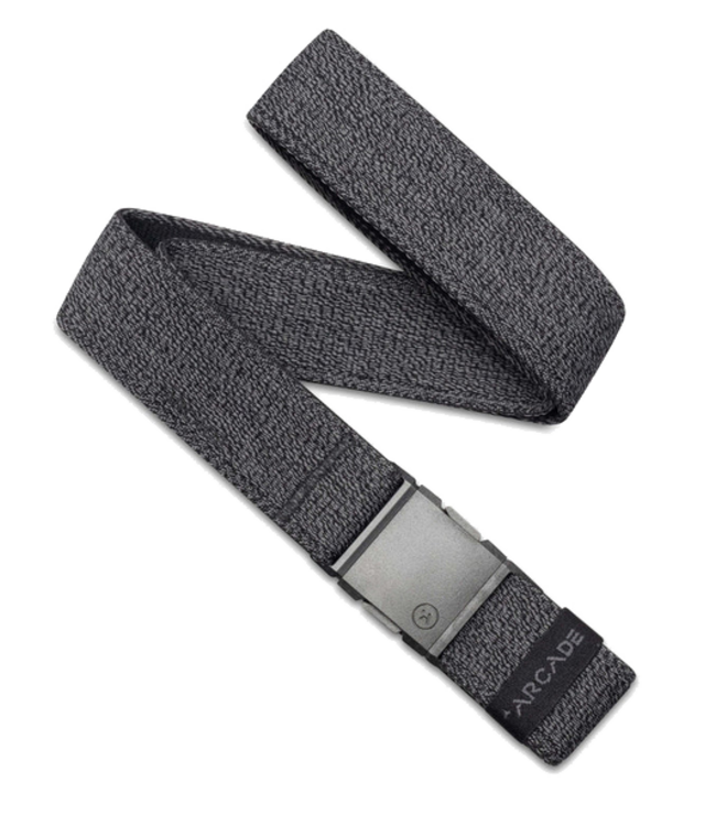 Arcade Arcade Atlas Belt Heather Black NCRAT3 060