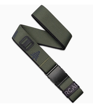 Arcade Atlas Blackwood Belt Ivy Green NRCRBW5 3005