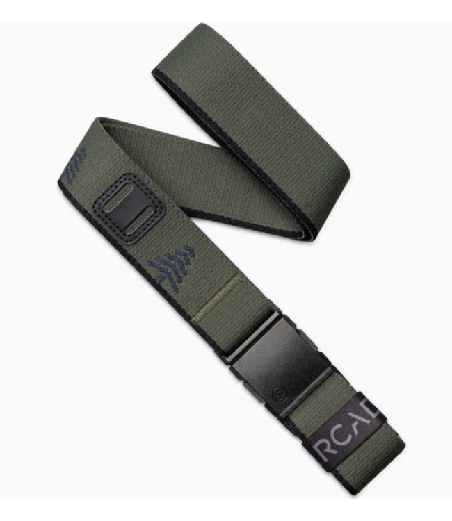 Arcade Atlas Blackwood Belt Ivy Green NRCRBW5 3005