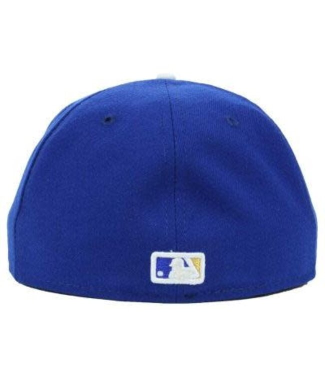 New Era New Era Mens 5950 ACPerf Kansas City Royals Game Fitted Hat