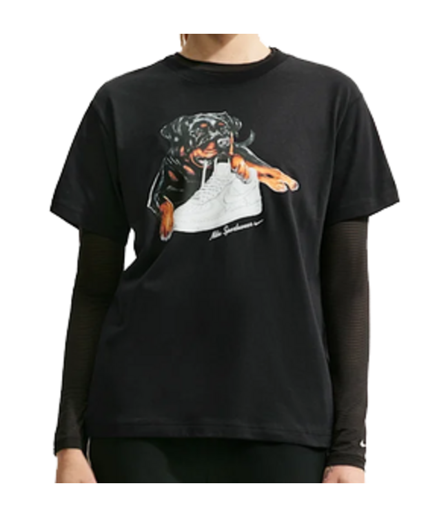 nike Nike Women's Oversized Tshirt Shdog IM6429 010