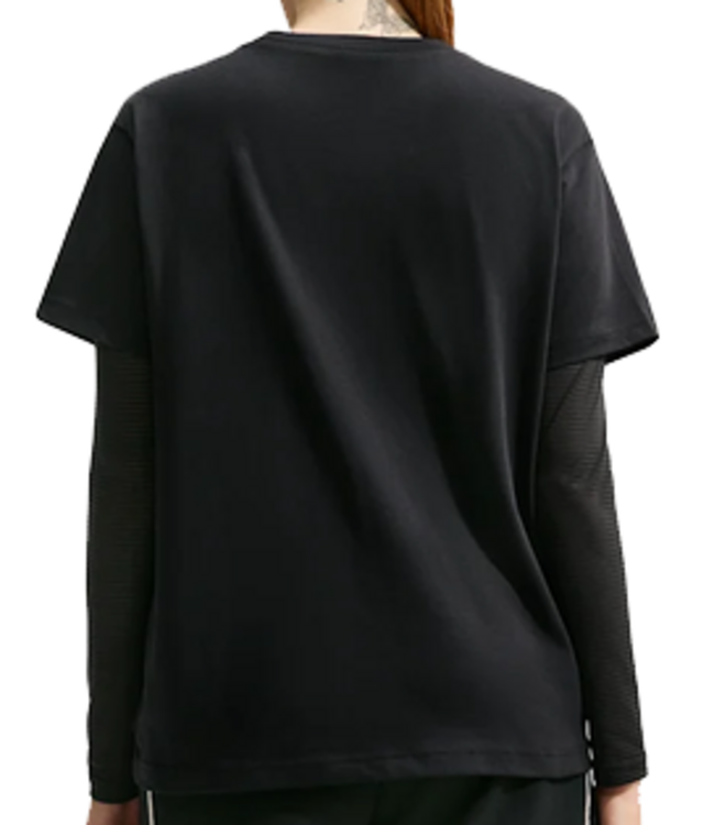 nike Nike Women's Oversized Tshirt Shdog IM6429 010