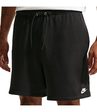 nike Nike Mens Club Flow Shorts FN3520 010
