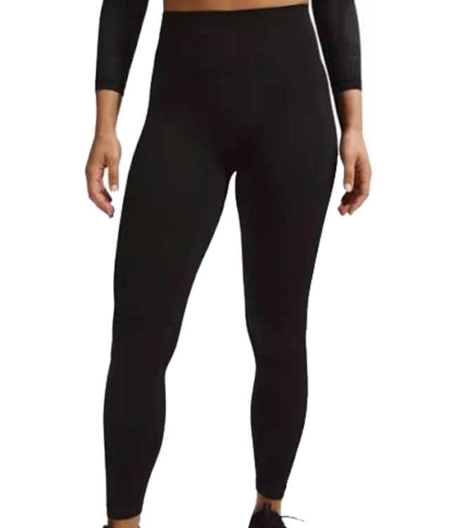 nike Nike Wmns Seamless High-Waisted 7/8 Leggings IF1208 010
