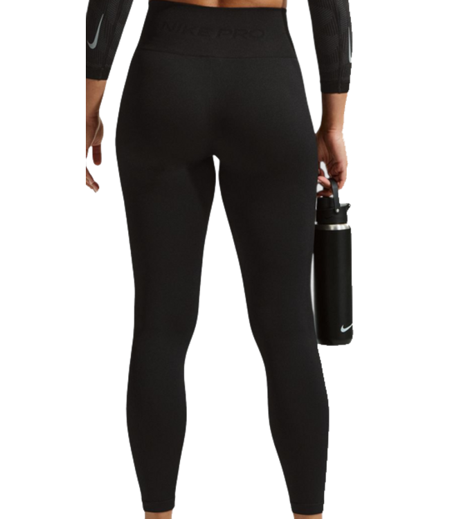nike Nike Wmns Seamless High-Waisted 7/8 Leggings IF1208 010