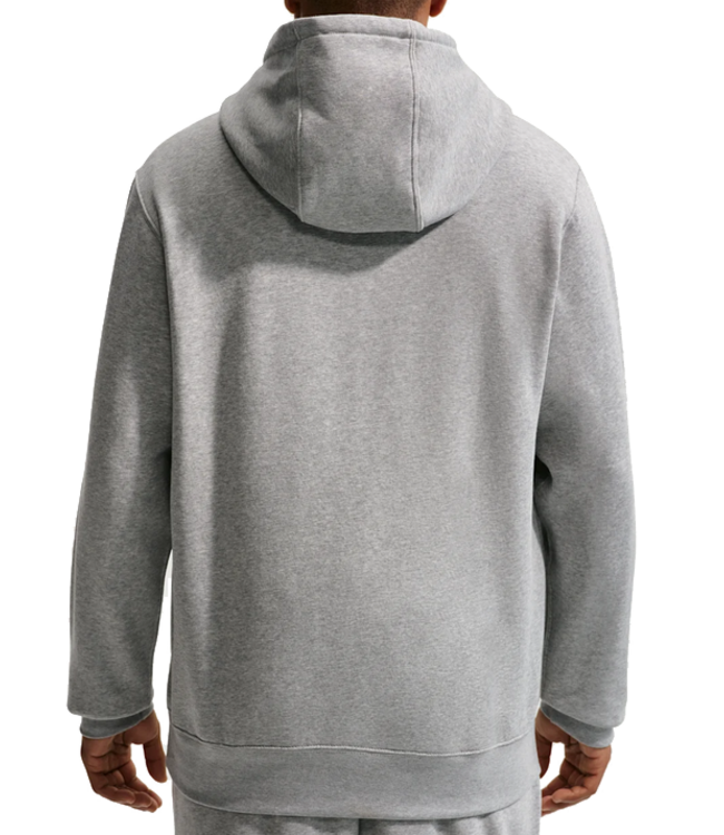 nike Nike Mens Club Pullover Hoodie FN3859 063