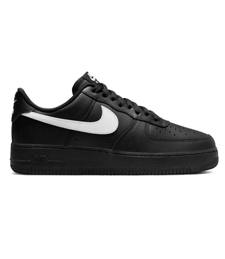 nike Nike Mens Air Force 1 07 Blk/Wht FZ0627 010