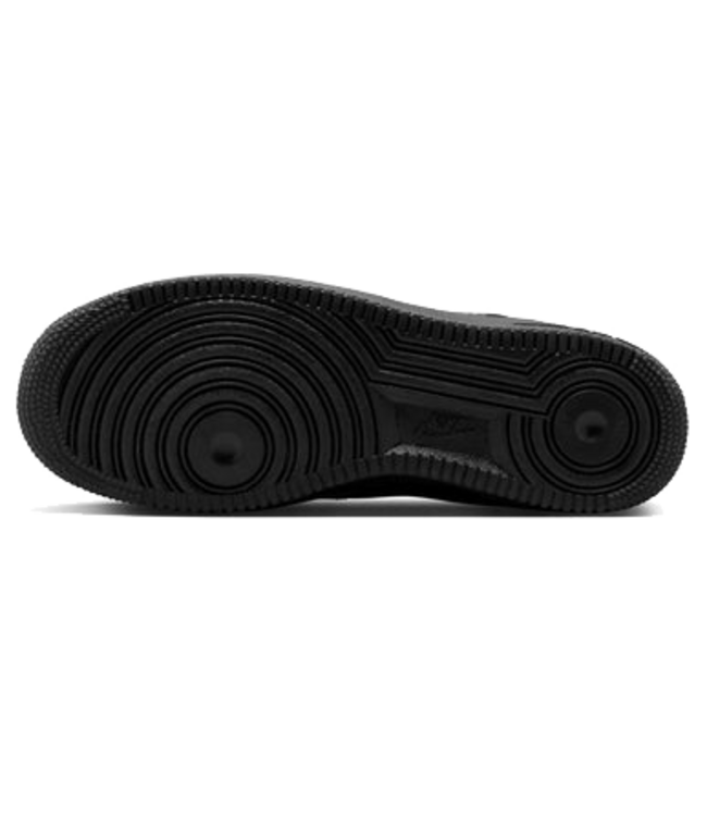 nike Nike Mens Air Force 1 07 Blk/Wht FZ0627 010