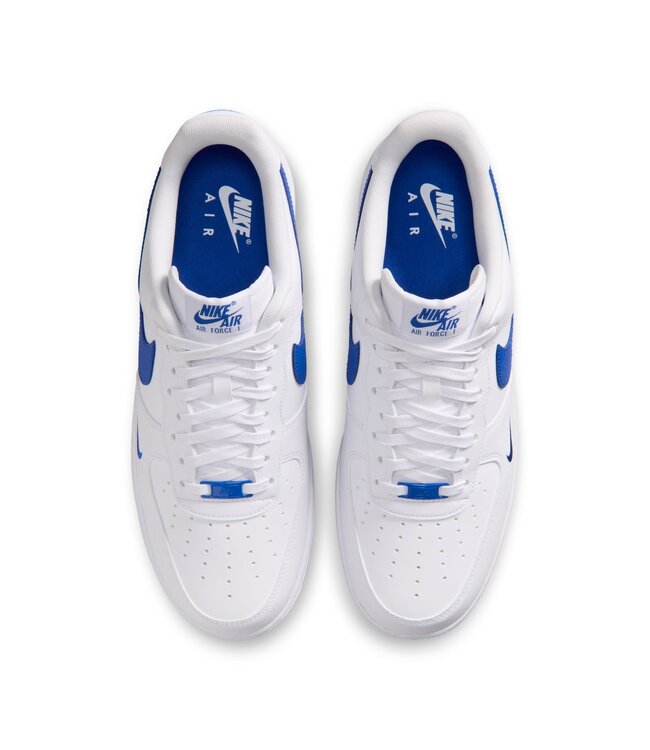 nike Nike Mens Air Force 1 07    IV5732 100