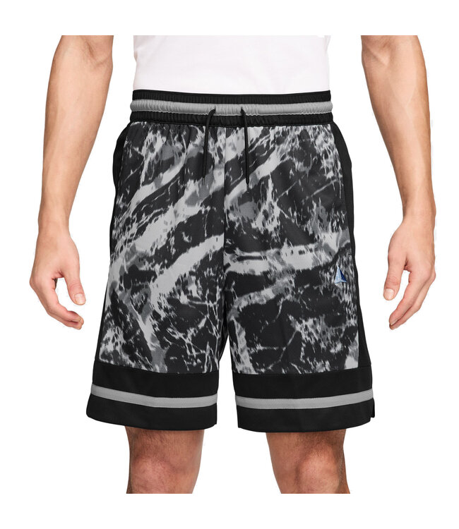 nike Nike Mens Ja Mens 8" Dri-FIT Basketball Shorts IM5197 010