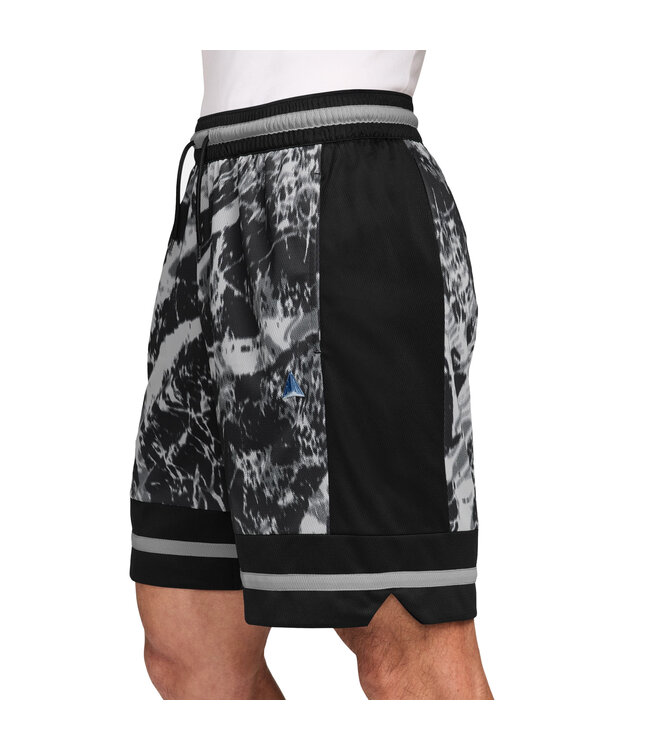 nike Nike Mens Ja Mens 8" Dri-FIT Basketball Shorts IM5197 010
