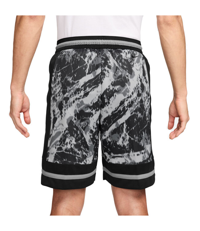 nike Nike Mens Ja Mens 8" Dri-FIT Basketball Shorts IM5197 010