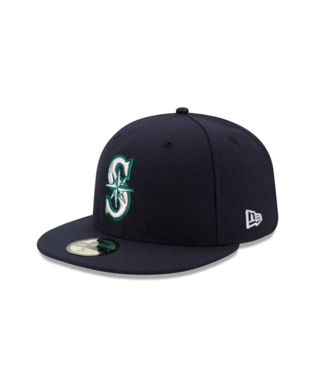 New Era New Era 5950 ACPerf Mariners GM Fitted Hat