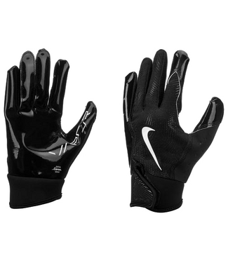 nike Nike Youth Vapor Jet 8.0 Football Gloves