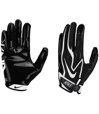 nike Nike Mens Vapor Jet 9.0 Football Gloves