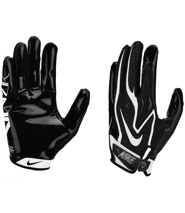 nike Nike Mens Vapor Jet 9.0 Football Gloves