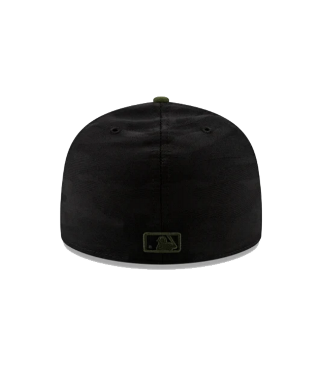 New Era New Era Pitssburgh Pirates 59Fifty Acperf Alt3