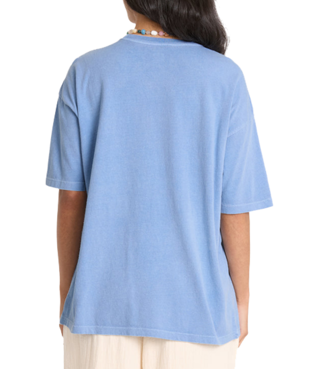 Billabong Billabong Wmns Across Skies T shirt BL000876W BUH