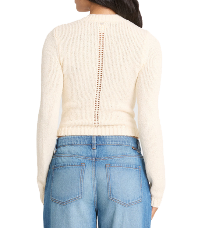 Billabong Billabong Wmns Sweet Clare Sweater BL000936W WCP