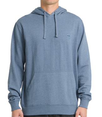 Billabong Billabong Mens All Day Pullover BL000476M