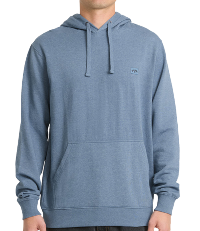 Billabong Billabong Mens All Day Pullover BL000476M