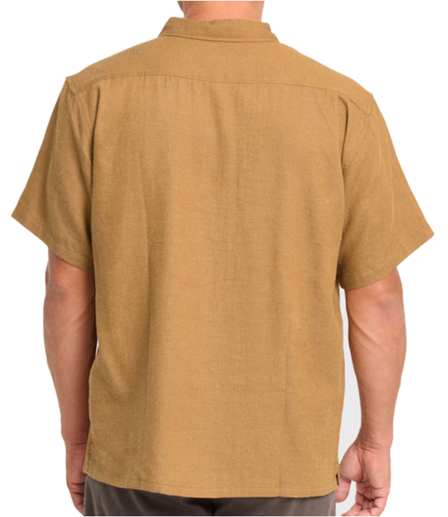 Billabong Billabong Mens Cordoba Short Sleeve Shirt BL000492M