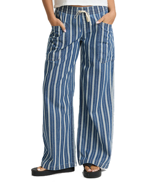 Billabong Billabong Wmns Zonte Elastic Waist Saltwashed Pant BL001095W