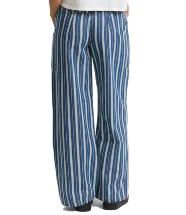 Billabong Billabong Wmns Zonte Elastic Waist Saltwashed Pant BL001095W