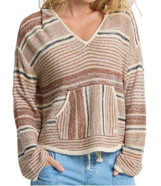Billabong Billabong Wmns Baja Beach Sweater BL000199W
