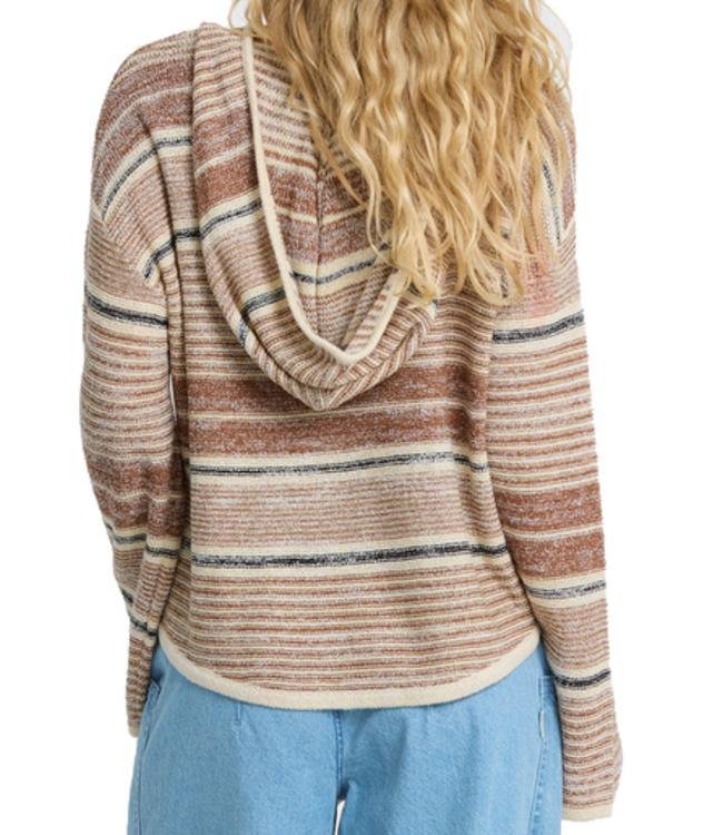 Billabong Billabong Wmns Baja Beach Sweater BL000199W