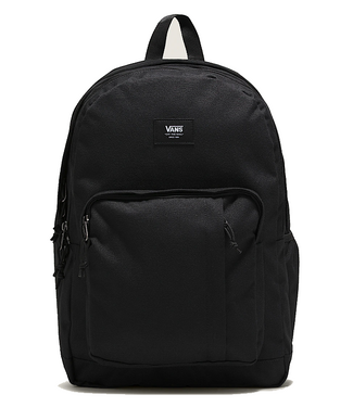 Vans Vans Mens Old Skool Trek Backpack Black VN000HRHBLK1