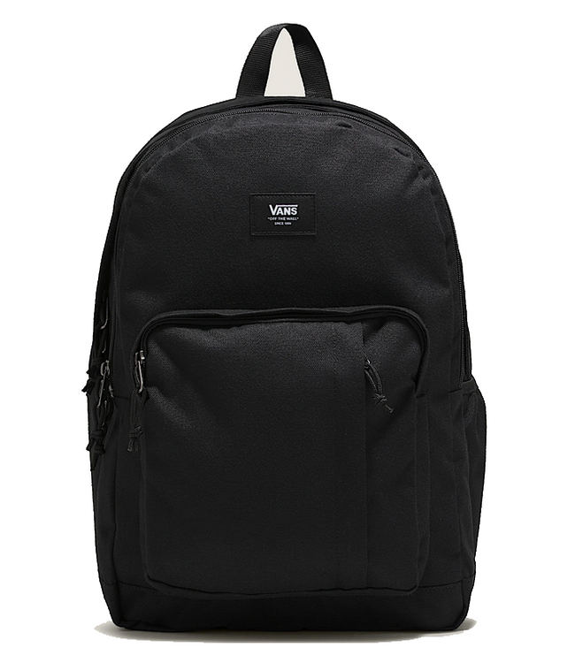 Vans Vans Mens Old Skool Trek Backpack Black VN000HRHBLK1
