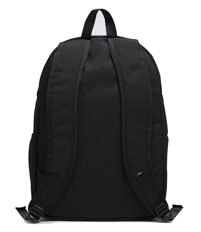 Vans Vans Mens Old Skool Trek Backpack Black VN000HRHBLK1
