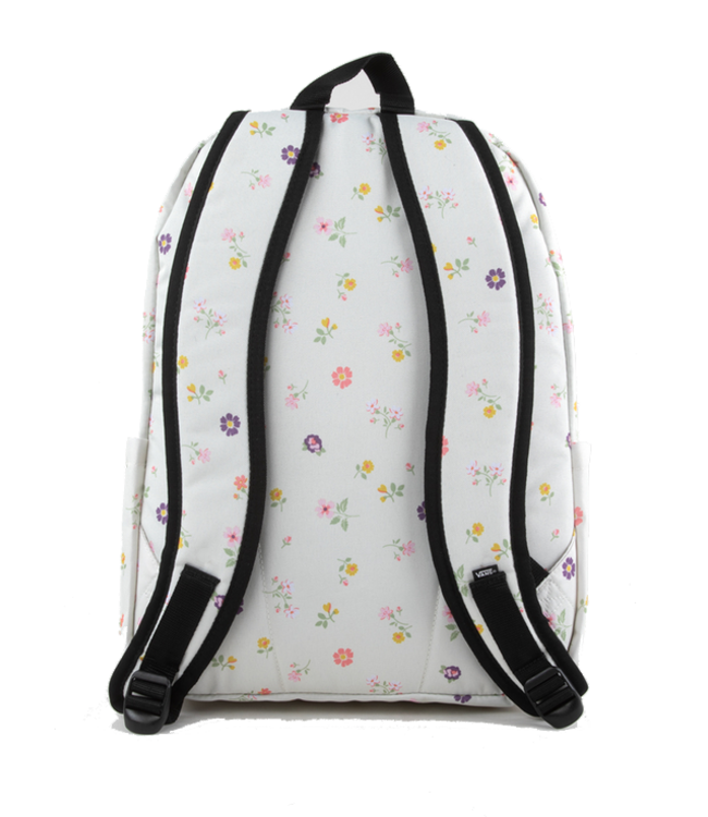 Vans Vans  Old Skool Backpack Marshmallow VN000H4WFS81