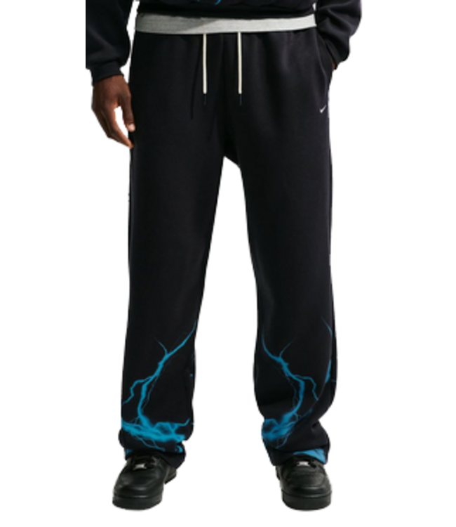 nike Nike Mens Standard Issue Basketball Fleece Pant IM6344 010