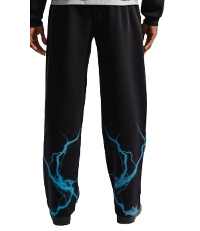 nike Nike Mens Standard Issue Basketball Fleece Pant IM6344 010