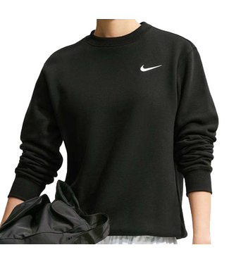 nike Nike Wmns Studio Fleece Crew Sweater IR8293 001