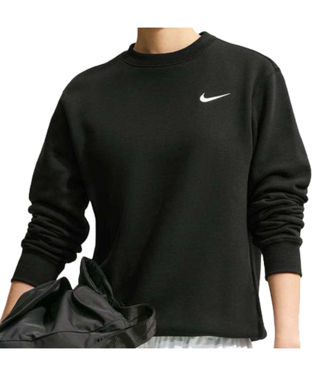 nike Nike Wmns Studio Fleece Crew Sweater IR8293 001