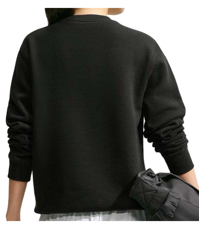 nike Nike Wmns Studio Fleece Crew Sweater IR8293 001