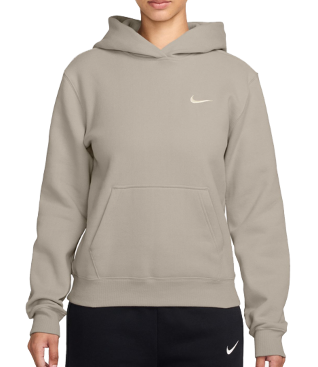 nike Nike Wmns Studio Fleece Pullover Hoodie IR8301 236