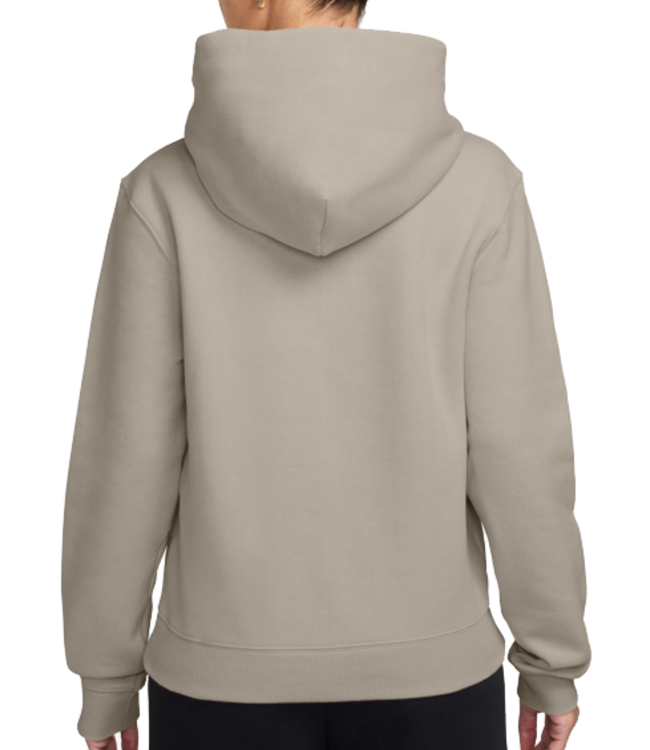 nike Nike Wmns Studio Fleece Pullover Hoodie IR8301 236