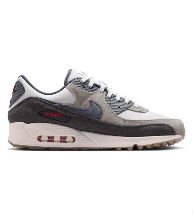 nike Nike Mens Air Max 90 PRM IW6954 121