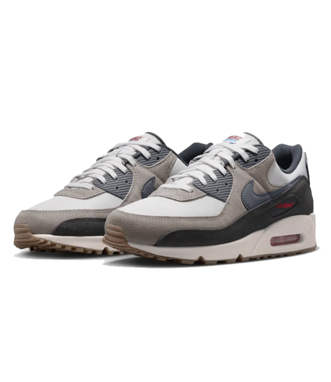 nike Nike Mens Air Max 90 PRM IW6954 121